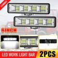 Car LED Work Light Bar Offroad Driving