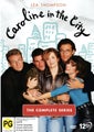 Caroline In The City: The Complete Series