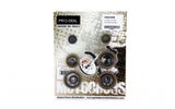 Kawasaki KDX200 89-94 Engine Oil Seals - Pro Seal