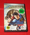 Superman Returns - DVD