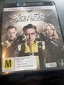 X-Men: First Class 4K