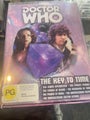 Doctor Who: The Key To Time Box Set DVD