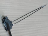 Nissan Tiida C11 Left Rear Door Lock Actuator ~2 Pins