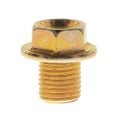 Kelpro Sump Plug & Washer 14mm-1.5 for Honda Jazz GD 1.5L L15A 2002-2008