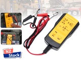 Car Relay Tester 12V