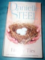 Family Ties by Danielle Steel
