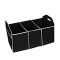 Car Boot Organiser Car Boot Bag Folding Car Boot Organiser Box for Car