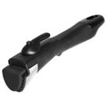 Removable Pan Pot Handle with Non-slip Silicone Buckle Detachable Repla