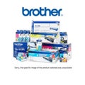 Brother LC3311Y Yellow Ink