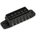 Automotive Fuse Box - 6 Blades (SZ2002)