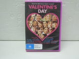 Valentines Day DVD movie