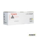 Icon Compatible Toner Cartridge - Yellow (ICF212A)