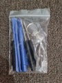 iPhone Repair Tools/ Mobile Phone Screw Drivers Tool Kit Screw Drivers