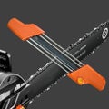Mini Chainsaw Sharpener Chain Sharpening