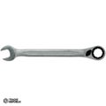 Teng Reversible Ratchet Combination Spanner 15mm