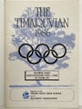 THE TIMARUVIAN: Magazine of the Timaru Boys High School and its Old Boys' 1986