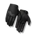GIRO BIKE GIRO GNAR GLOVE BLACK