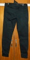 COUNTRY ROAD BLACK JEAN STYLED SEMI CASUAL PANTS - 8