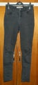 COUNTRY ROAD BLACK JEAN STYLED SEMI CASUAL PANTS - 4