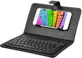 Wireless Bluetooth Keyboard For Phone, Mini Portable Bluetooth