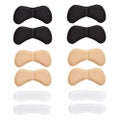 Heel Grips, Heel Protectors, Heel Inserts Grips Liners