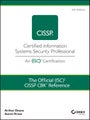 The Official (ISC)2 CISSP CBK Reference