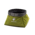 Dog Bowl, Collapsible, Portable Food And Water Bowl