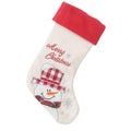 Christmas Stocking Christmas Decoration Hangings Arrangemen