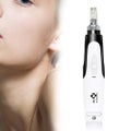 Bran Electric Microneedle, Microneedling Pen, Microneedling Device, Fix The Bloc