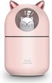 Cat Humidifier Cool Mist Humidifier For Home,cute Cat Night Light For Bedroom Es