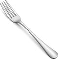 Hiware 12-piece Good Dinner Forks Cutlery Set, Stainless Steel Dessert Forks - 8