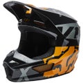 RRP $320.00 BRAND NEW FOX V1 SKEW ECE 23 Youth Helmet