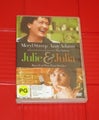 Julie & Julia - DVD