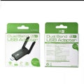 1200-1300Mbps USB Wifi Adapter High Speed Mini WLAN Wireless Receiver Dongle
