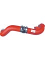 Injen For 19-20 BMW Z4 2020 Toyota Supra 3.0L Turbo Wrinkle Red S