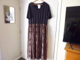 Dress 22 bnwt