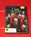 Dark Shadows - DVD