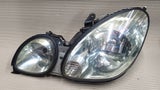 JDM used Toyota Aristo JZS160 Headlight 30-234 LEFT ONLY