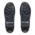 LEATT BOOT OUTER SOLE 4.5 / 5.5 ENDURO US7 PAIR BLK / GREY