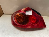 Nissan Skyline V36 Taillight (D040 2005-2009). Z