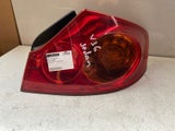 Nissan Skyline taillight V36 (D040, 3005-2009). Z
