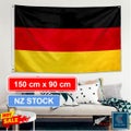 German Flag German National Flags *Local Clearance*