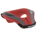 Alpinestars Sequence Youth Neck Roll Black / Red