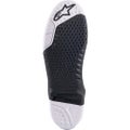 Tech-10 Sole Black / White 2021 7-8