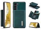 Magnetic Detachable Stand Wallet Case Cover for Samsung Galaxy S23+