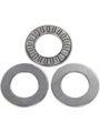 Ti22 Performance Kingpin Thrust Bearing Roller Shims Included Steel M
