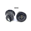 Wesfil WZ538 Cooper EFI Fuel Filter for Z538 Suzuki (Cross Ref: )