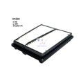 Wesfil WA898 Air Filter for Honda (Cross Ref: A1247)