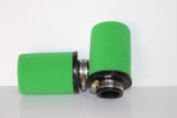 UNIFILTER 52MM GREEN POD