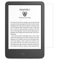 Kindle Touch 6" Tempered Glass Screen Protector (11th Gen 2022)
